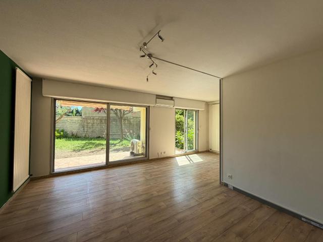Appartement vente à Arles