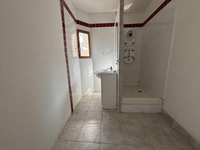 Appartement vente à Arles