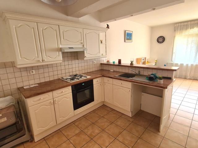 Appartement vente à Arles, Bouches-du-Rhône