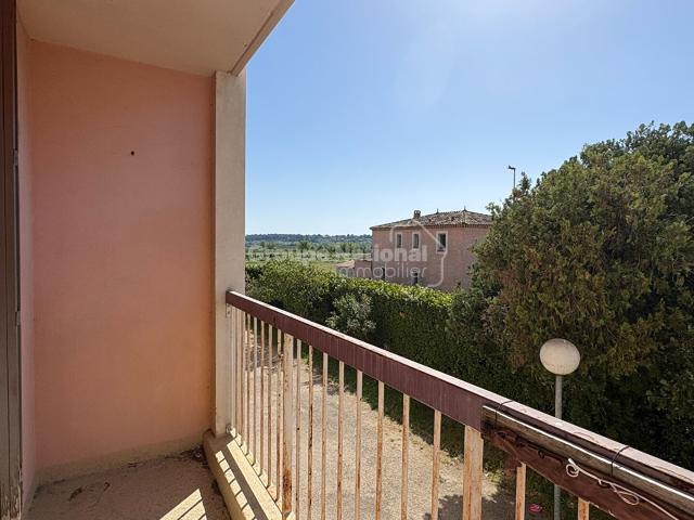 Appartement vente à Arles