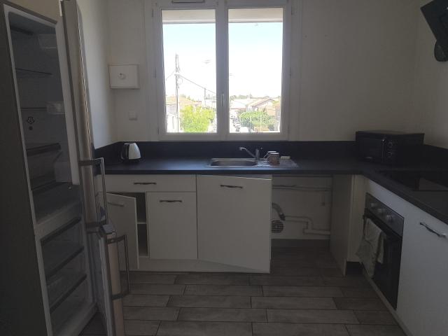 Appartement vente à Arles