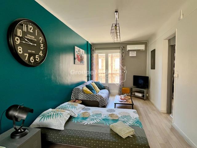 Appartement vente à Arles