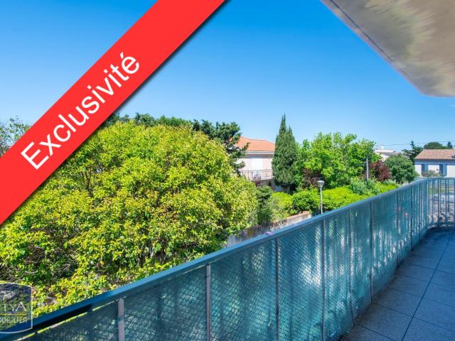 Appartement vente à Arles