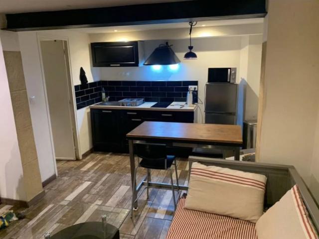 Appartement vente à Arles