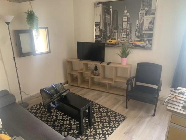 Appartement vente à Arles
