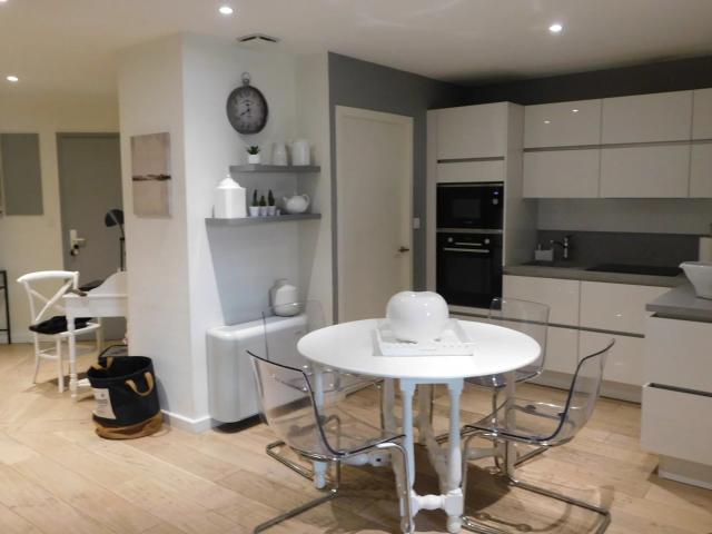 Appartement vente à Arles