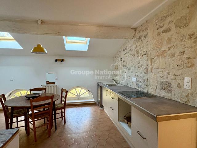 Appartement vente à Arles