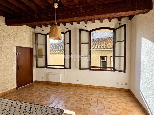 Appartement vente à Arles