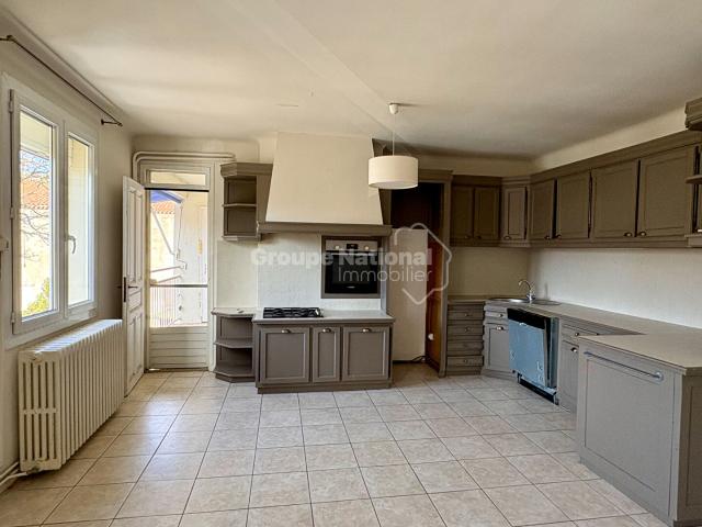Appartement vente à Arles