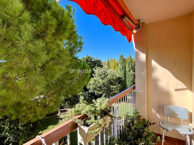 Appartement vente à Arles