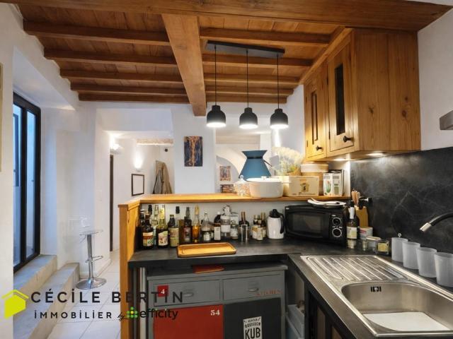 Appartement vente à Arles
