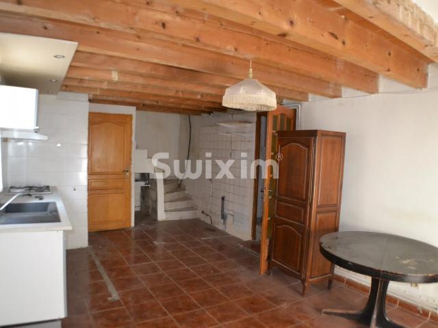 Appartement vente à Arles