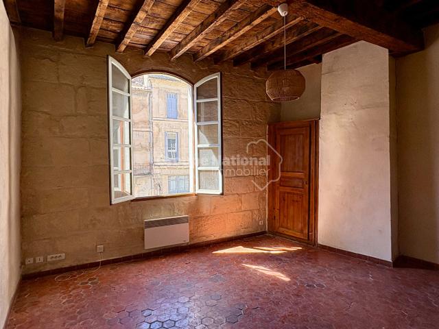 Appartement vente à Arles, Bouches-du-Rhône