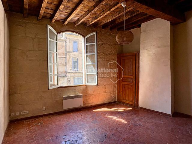 Appartement vente à Arles
