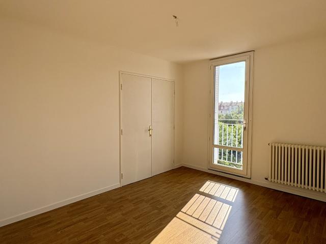 Appartement vente à Arles