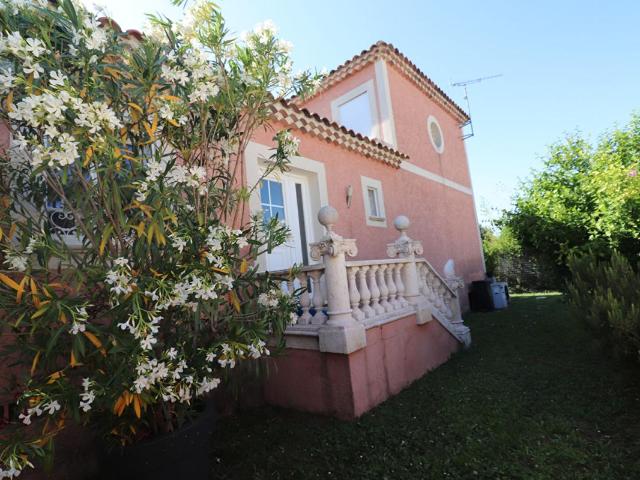 Maison vente à Arles