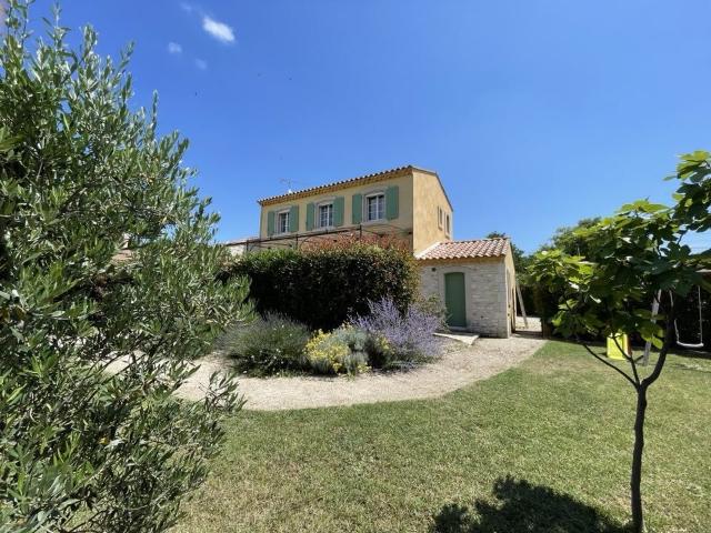 Maison vente à Arles