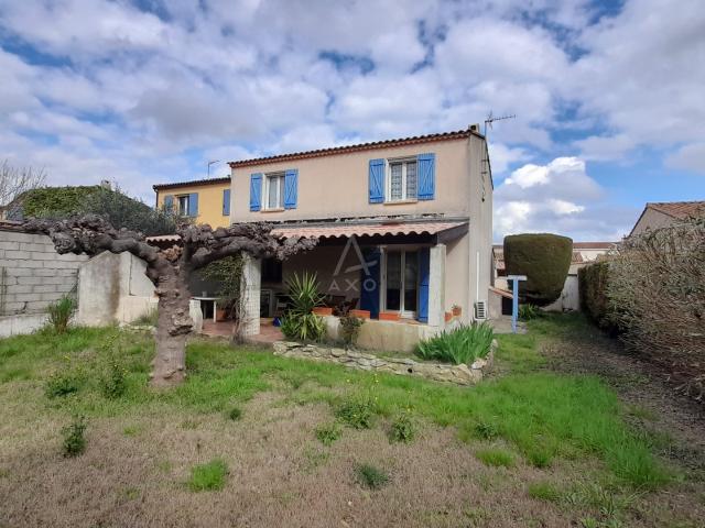 Maison vente à Arles