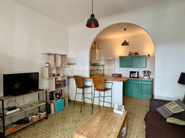 Maison vente à Arles
