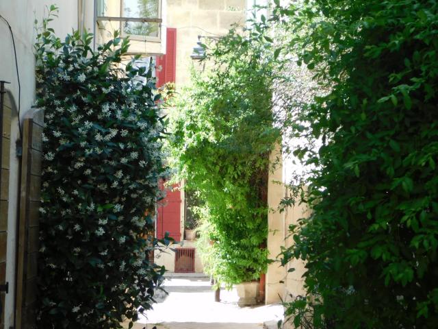 Maison vente à Arles
