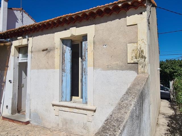 Maison vente à Arles, Bouches-du-Rhône