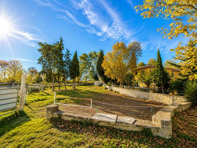 Villa vente à Arles