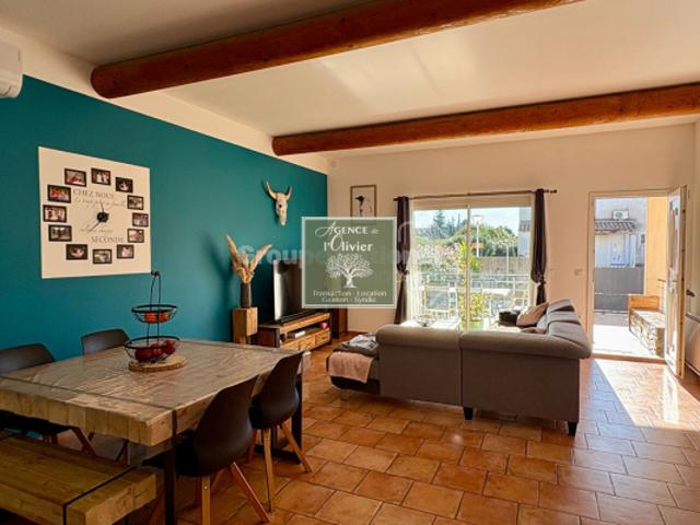 Maison vente à Arles