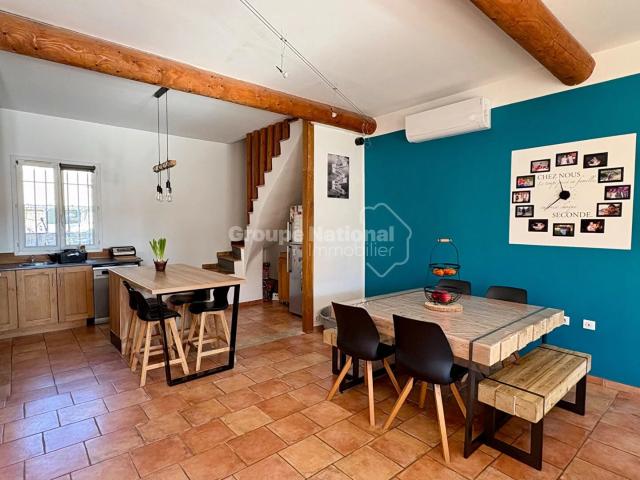 Maison vente à Arles