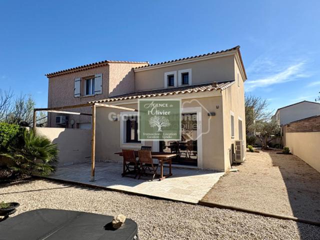 Maison vente à Arles