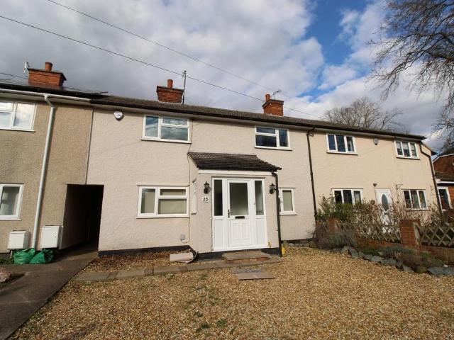 House for rent in Henlow, Central Bedfordshire