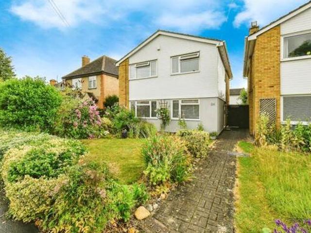 House for sale in King's Walden, Hertfordshire