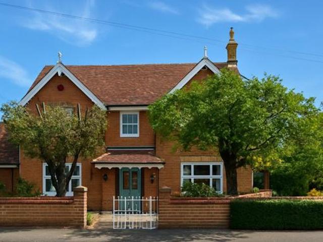 House for sale in King's Walden, Hertfordshire