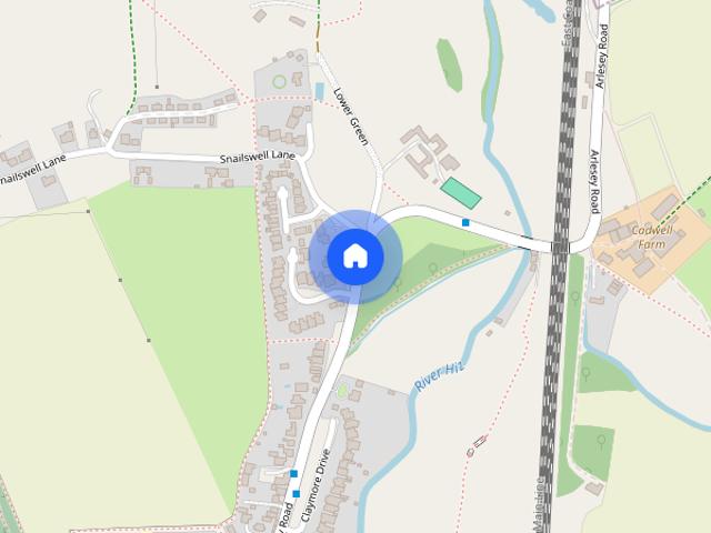 House for rent in King's Walden, Hertfordshire