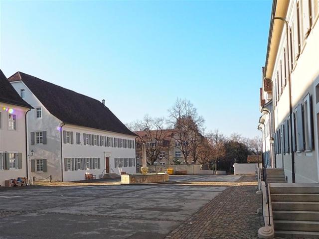 Einfamilienhaus kaufen in Arlesheim, Basel-Landschaft