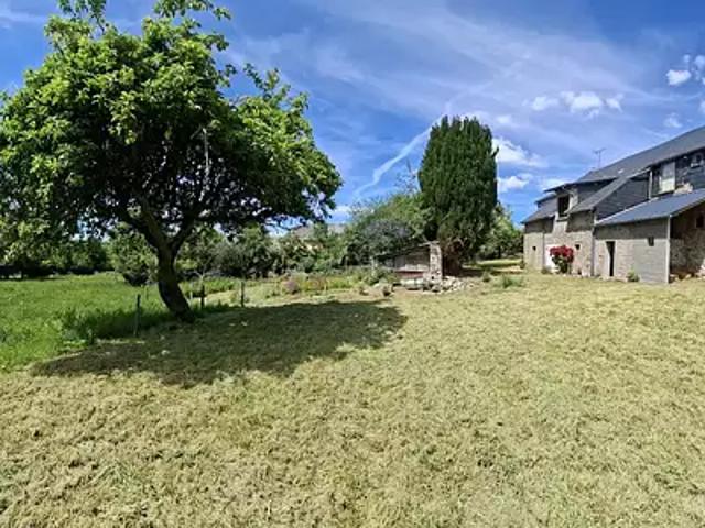 Maison vente à Château-Chinon (Ville), Arleuf