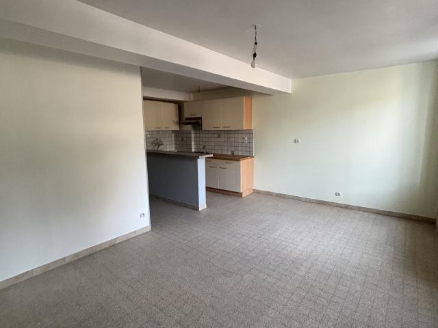 Appartement location à Château-Chinon (Ville), Arleuf