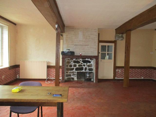 Maison vente à Château-Chinon (Ville), Arleuf