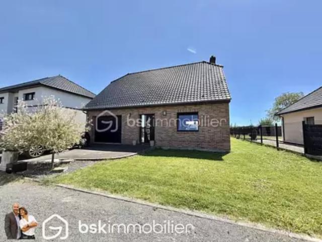 Maison vente à Arleux, Nord