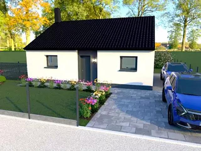 Maison vente à Arleux, Nord