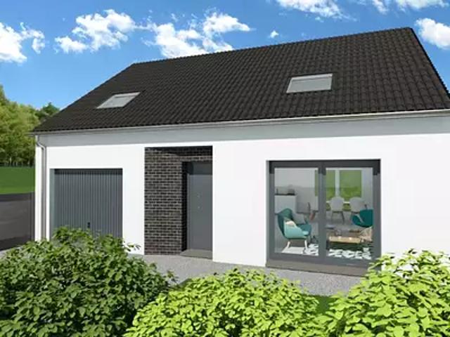 Maison vente à Arleux, Nord