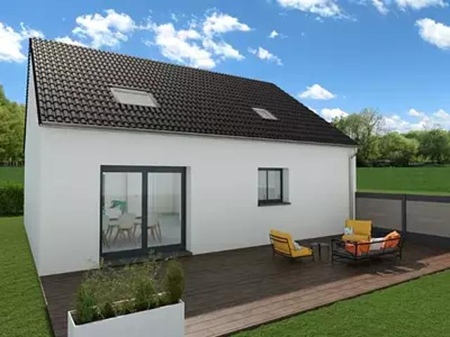 Maison vente à Douai, Arleux