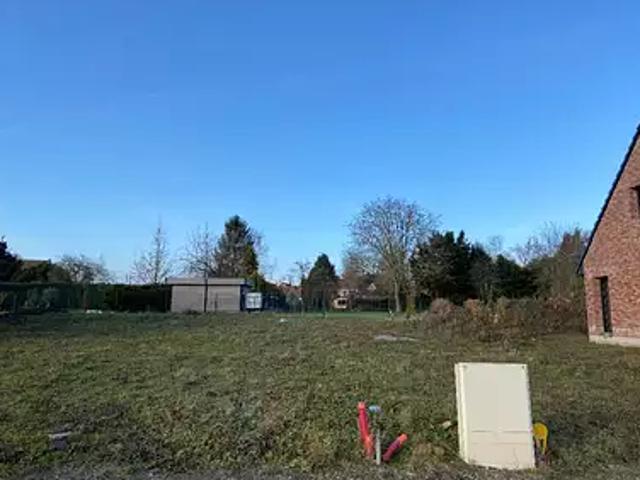 Terrain vente à Douai, Arleux