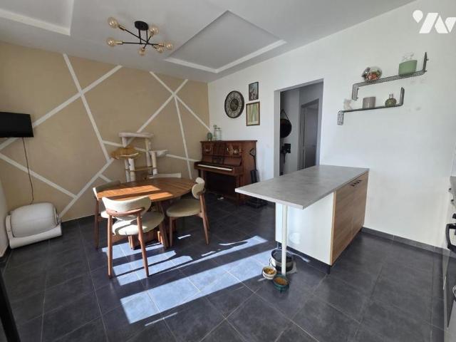 Appartement location à Arleux-en-Gohelle, Pas-de-Calais