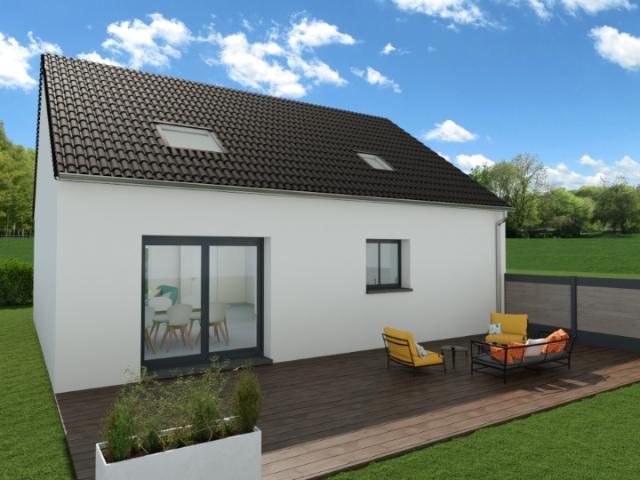 Maison vente à Douai, Arleux
