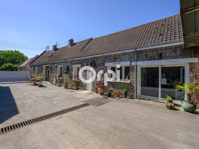 Maison vente à Douai, Arleux