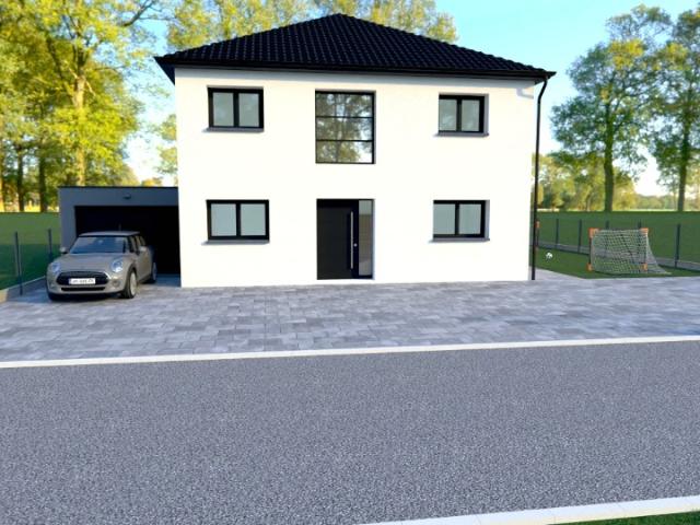 Maison vente à Douai, Arleux