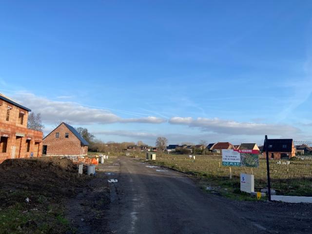 Terrain vente à Douai, Arleux