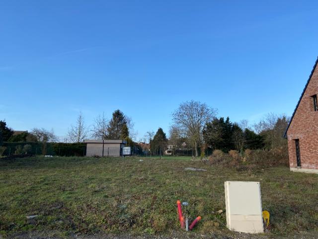 Terrain vente à Douai, Arleux
