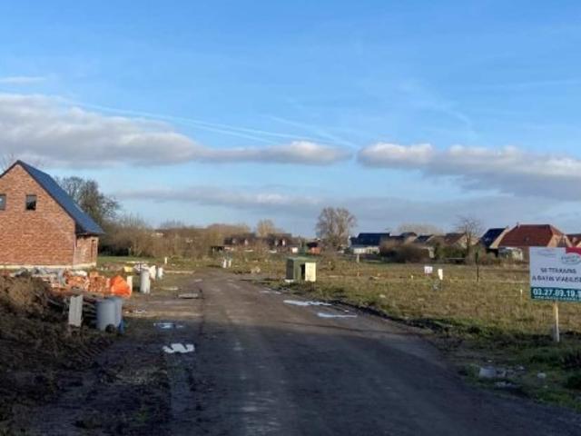 Terrain vente à Douai, Arleux