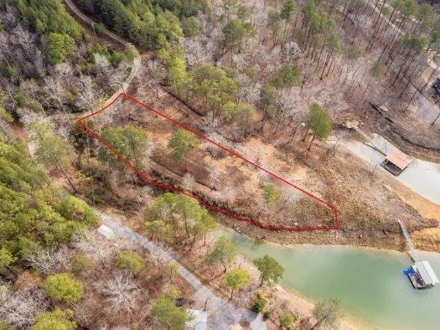 Land for sale in Arley, Alabama